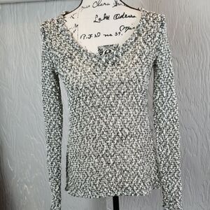 🖤 5/$20 🖤 Aeropostale knitted sweater/top